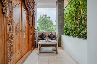 Sebujan Grand Aurora - Ubud - 1