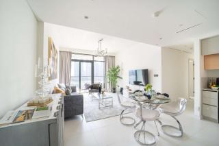 Frank Porter - Marina Vista Tower 2 - Dubai - 9