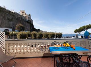 Terrace by the sea - Entire property with terrace - Sorrento - 2