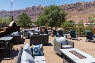 Desert Glamping Getaway Near Moab Arches NP - Moab - 4