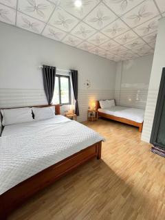 777 Hostel Vĩnh Hy - Thôn Bảo An - 0