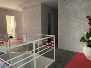 Hostel Saúde JF - Unidade 1 - 3