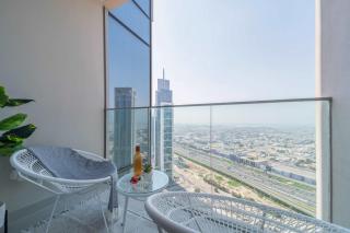 Frank Porter - Forte Tower 1 - Dubai - 0