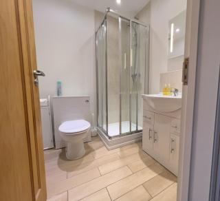 Cottages by the Moat - Hassocks - 3