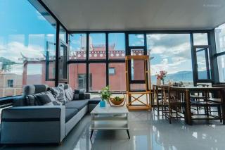 云硕客栈 - Shangri-La - 9