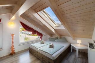 Fewo Seeschwalbe - Marina Mücheln - 2