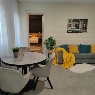 Quantum Apartament 58 - 0