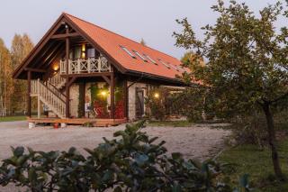 Karlamuiza Country Hotel - 8