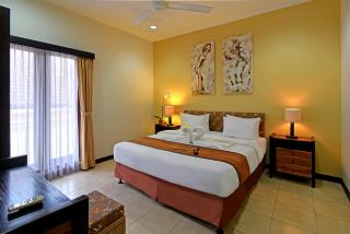 Kuta Town House Apartments - 1