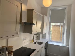 3 Smithhills Paisley central spacious sleeps 4 - Paisley - 3