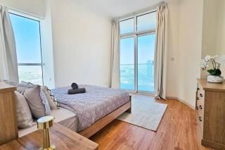 Luxury 2BR Carson Tower B Apt - 9