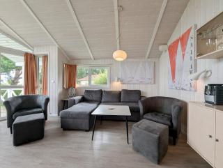 Strandblick - Dorf 1 Ferienhaus 23 - 9