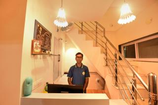 The House of BB - Excellent Food,Service & Stay - Monte Abu - 0