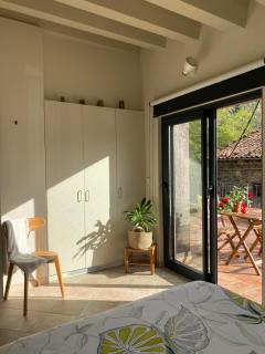 Casa de camp Les Tretes - 1