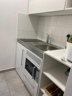 Studios Harrachgass4 - Graz - 9