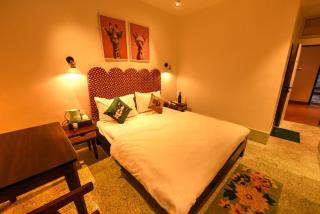 The House of BB - Excellent Food,Service & Stay - Monte Abu - 7