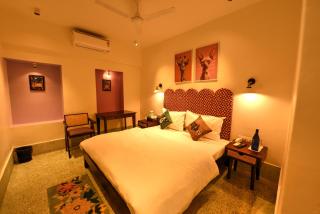 The House of BB - Excellent Food,Service & Stay - Monte Abu - 3