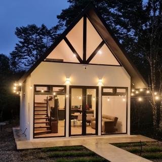 Cabaña Rincón Verde - 2