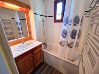 Bel appartement 3 chambres, 2 salles de bain à Valfréjus, 6/8 personnes - FR-1-265-170 - Valfréjus - 5