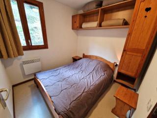 Charmant appartement pour 8 pers avec équipements modernes à Valfréjus - FR-1-265-167 - Valfréjus - 3