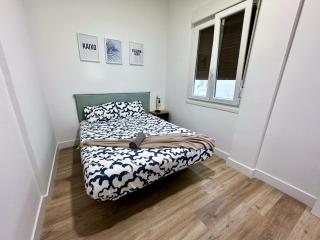 Apartamento junto al Ayuntamiento - Bilbao - 4