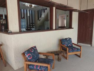 Casa Encantadora e Charmosa a 1 quadra da praia - Santa Cruz Cabrália - 9