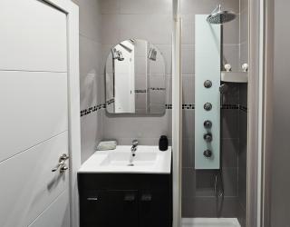 Apartamento junto al Ayuntamiento - Bilbao - 1