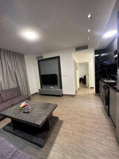 central apartment for rent 22 - Amman - 8
