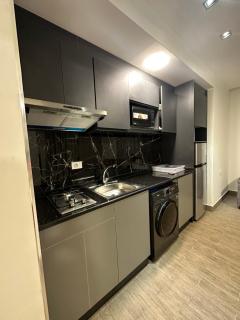 central apartment for rent 22 - Amman - 6