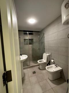 central apartment for rent 22 - Amman - 3