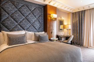 Le Casablanca Hotel - 9