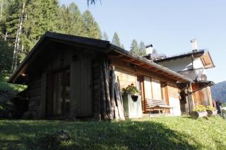 LA VOCE DEL BOSCO Selva di Cadore - 3