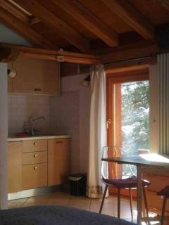 LA VOCE DEL BOSCO Selva di Cadore - 1