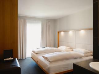 Hotel Daniel Graz - Smart Lifestyle Near City Centre - Graz - 5