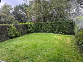 Charmant studio avec jardin privé à Deauville - Deauville - 8