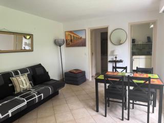 Charmant studio avec jardin privé à Deauville - Deauville - 7