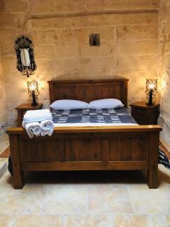 Charming Room in Villa with pool, Gozo-TripInnGozo - Għajn il-Kbira - 7