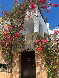 Sea & Forest Views apartment - Cabo Negro - 6