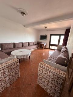 Sea & Forest Views apartment - Cabo Negro - 3