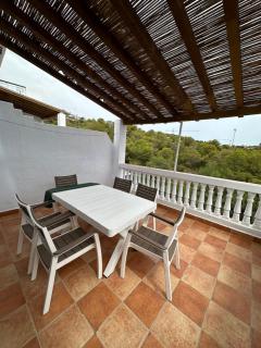 Sea & Forest Views apartment - Cabo Negro - 2