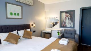 Front Door Suites - Istanbul - 5