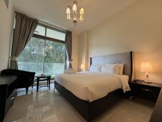 Dubai Apartment in Meydan - Dubai - 6