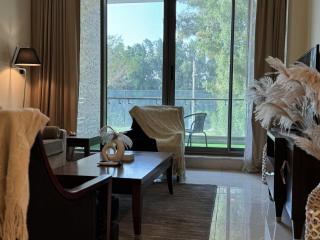 Dubai Apartment in Meydan - Dubai - 3