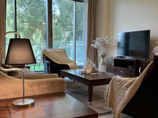 Dubai Apartment in Meydan - Dubai - 1