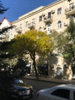 Baku Nizami street LANDMARK - Baku - 7