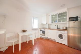 2 guest apartment in the center of Alfama - Lissabon - 0