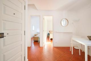 2 guest apartment in the center of Alfama - Lissabon - 3