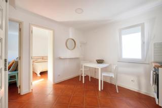 2 guest apartment in the center of Alfama - Lissabon - 9