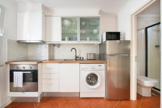 2 guest apartment in the center of Alfama - Lissabon - 8