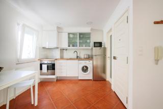 2 guest apartment in the center of Alfama - Lissabon - 7